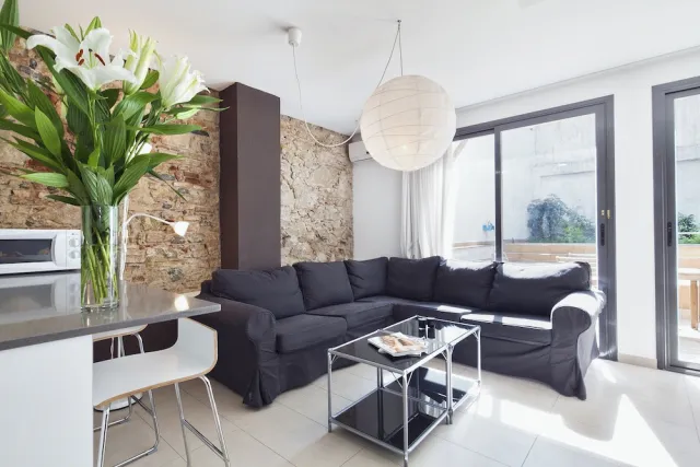 Billede av hotellet Inside Barcelona Apartments Sants - nummer 1 af 10