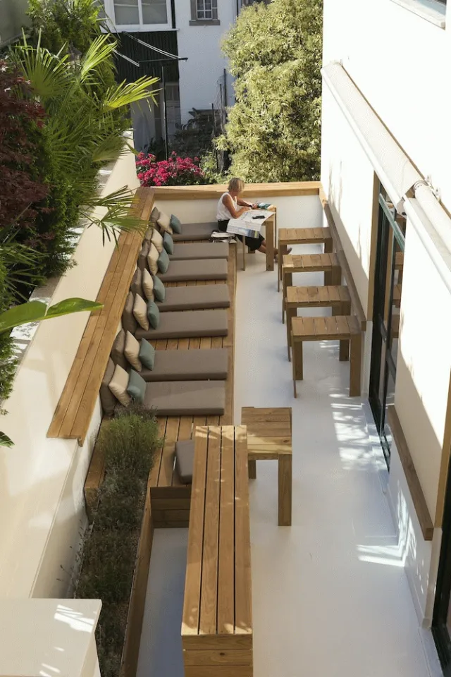 Billede av hotellet Boavista Guest House - nummer 1 af 55