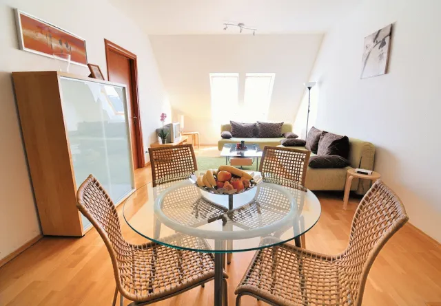 Hotellbilder av Comfort Apartments - nummer 1 av 35