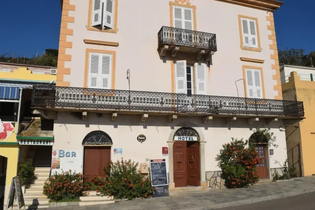 Billede av hotellet Hotel Restaurant U Patriarcu - nummer 1 af 10