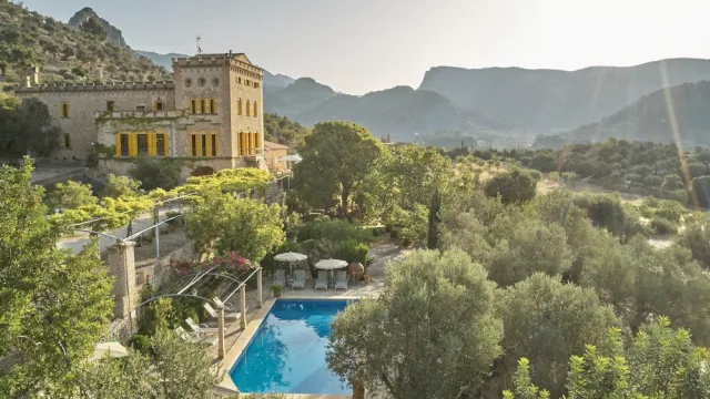 Billede av hotellet Agritourismo Alquería Blanca - nummer 1 af 10
