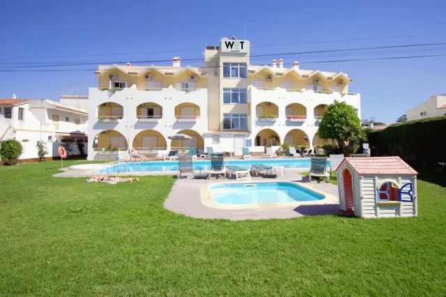 Billede av hotellet WOT Algarve - nummer 1 af 10