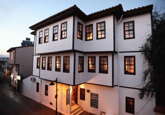 Hotellbilder av White Garden Hotel - nummer 1 av 100