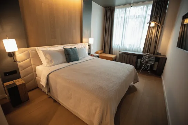 Billede av hotellet Hotel Hunter's Lodge Kamnik - nummer 1 af 10