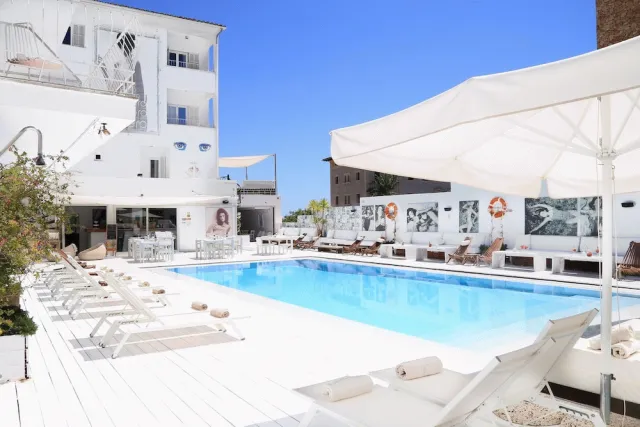 Billede av hotellet Zhero Hotel Mallorca - nummer 1 af 10