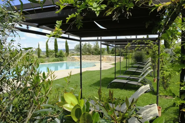 Hotellbilder av Relais Sant'Elena - nummer 1 av 65