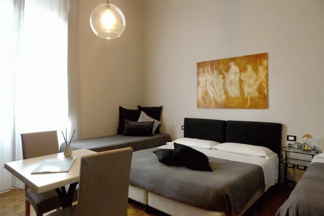 Billede av hotellet Relais Stibbert Florence - nummer 1 af 10