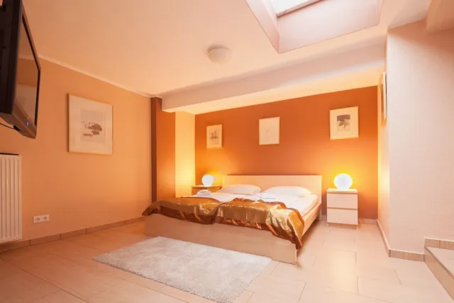 Hotellbilder av Hotel Herzog - nummer 1 av 28
