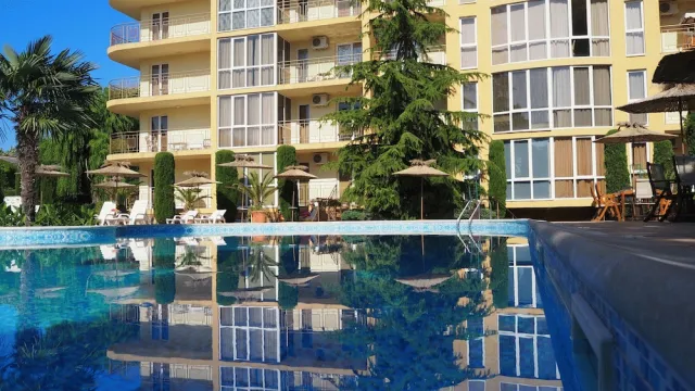 Billede av hotellet Joya Park Complex - nummer 1 af 68