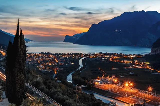 Hotellbilder av Isola Verde - nummer 1 av 10