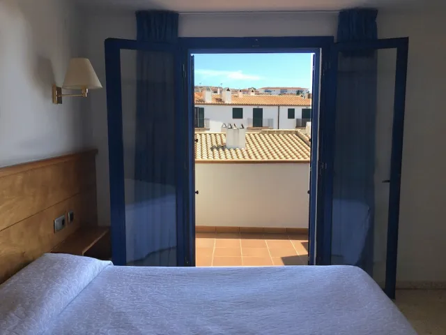 Billede av hotellet Hotel Octavia - nummer 1 af 10