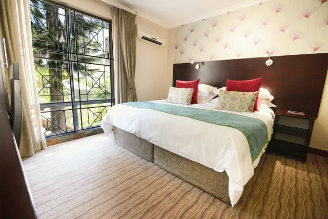 Hotellbilder av Signal Hill Lodge - nummer 1 av 10