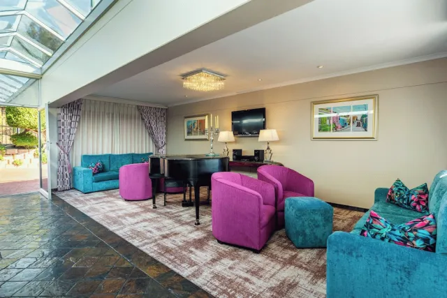 Billede av hotellet Signal Hill Lodge - nummer 1 af 10
