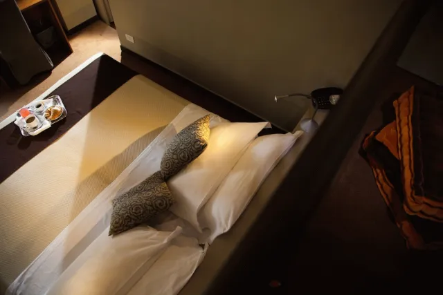 Billede av hotellet Hotel Nuovo Nord - nummer 1 af 10
