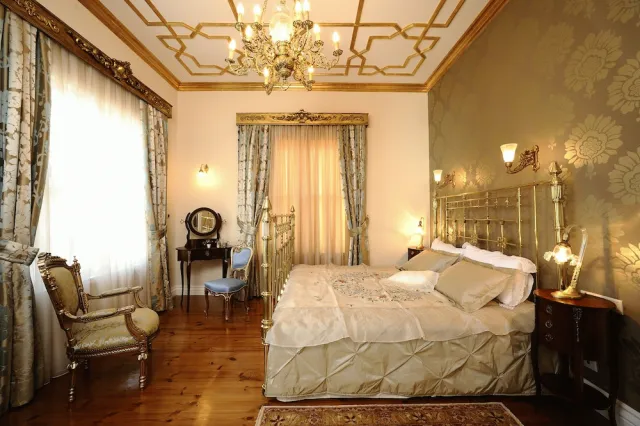 Hotellbilder av Erten Konak - Special Class - nummer 1 av 37
