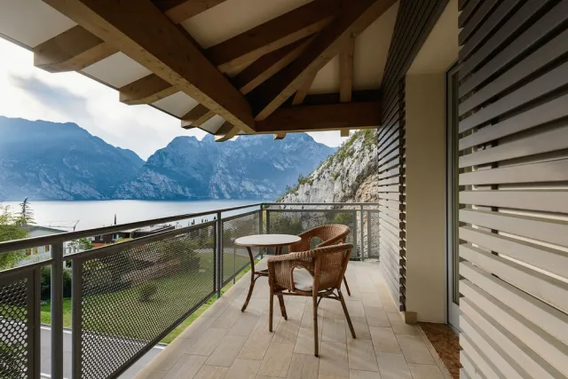 Billede av hotellet SeeLE Garda Hotel - nummer 1 af 10