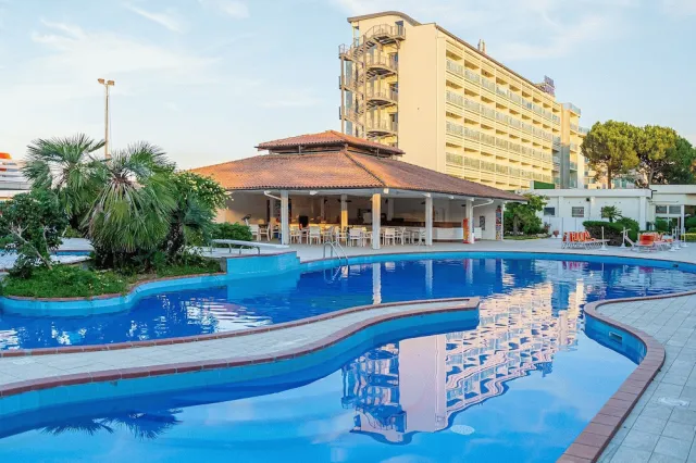 Hotellbilder av Adria - nummer 1 av 44