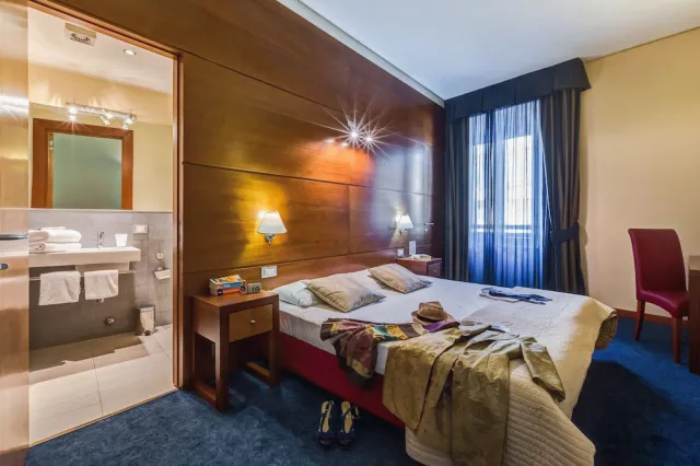 Billede av hotellet Rovati Guest House - nummer 1 af 10