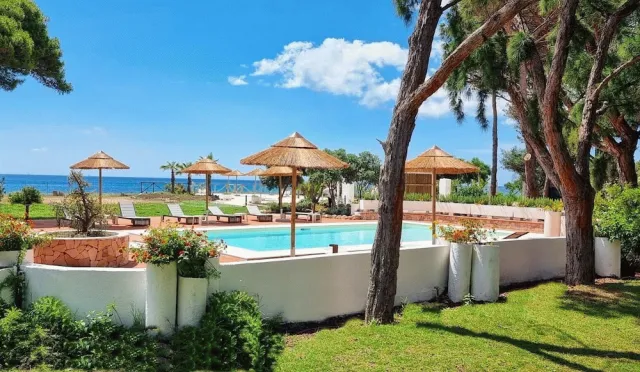 Hotellbilder av Hotel Mare Pineta - nummer 1 av 61