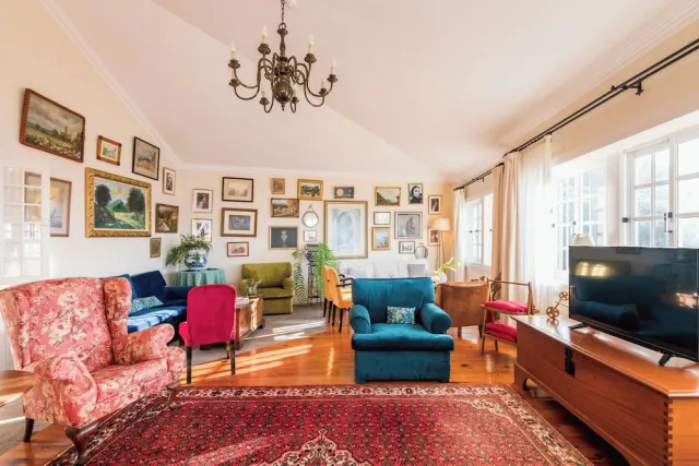 Hotellbilder av Villa Alto Boutique Hotel - nummer 1 av 56