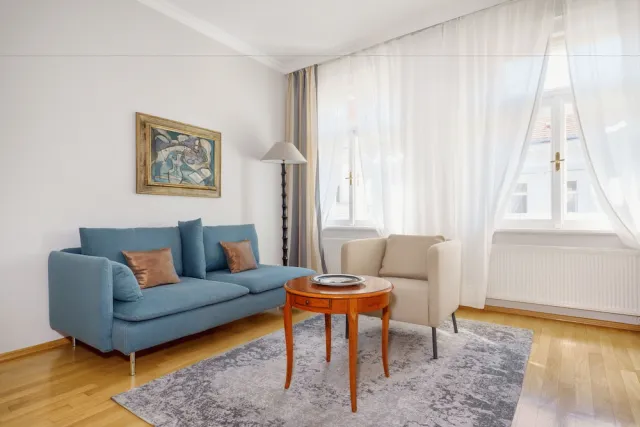 Billede av hotellet Hunger Wall Residence - nummer 1 af 10