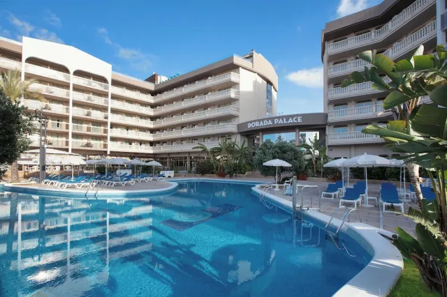 Billede av hotellet Ponient Dorada Palace by PortAventura World - nummer 1 af 10