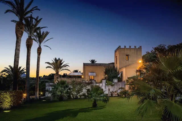 Billede av hotellet Villa Pilati Bed and Breakfast - nummer 1 af 10