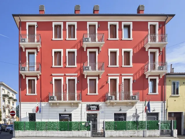 Billede av hotellet Residence Verona Class - nummer 1 af 10