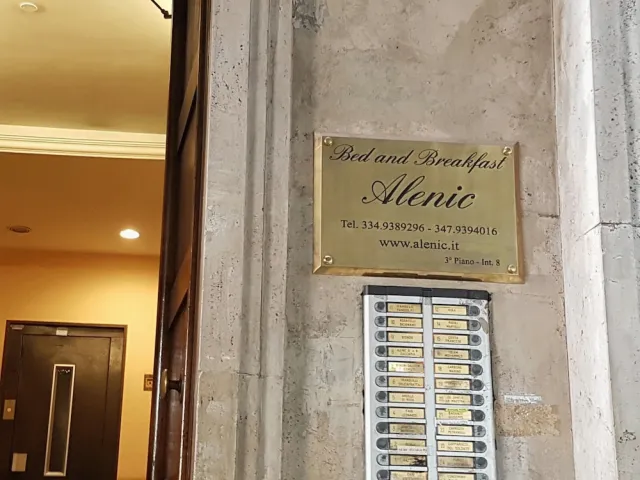Billede av hotellet Alenic - nummer 1 af 10