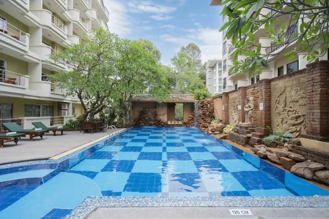 Hotellbilder av Bella Villa Prima - nummer 1 av 100