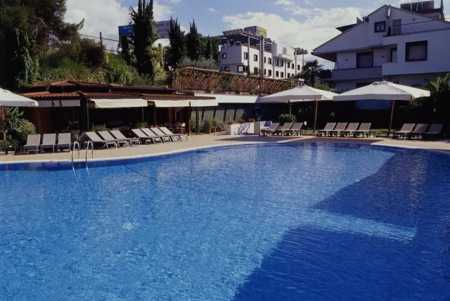 Billede av hotellet Hotel La Giocca - nummer 1 af 100