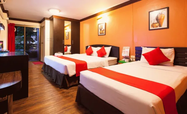 Billede av hotellet Vabua Asotel Bangkok - nummer 1 af 10