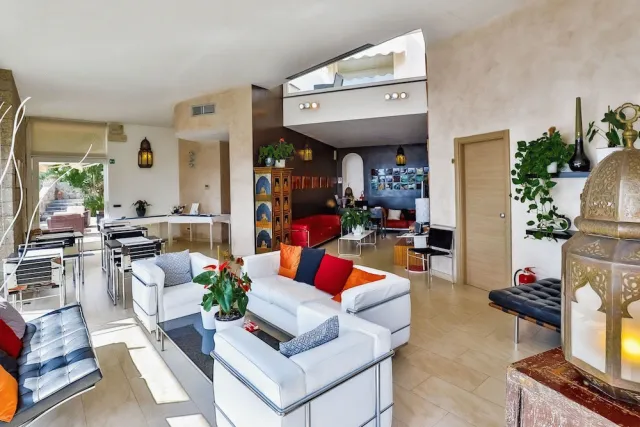 Hotellbilder av Villa Santa Maria - Luxury Country House - nummer 1 av 100
