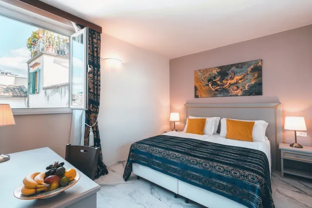 Billede av hotellet Hotel Palazzo Benci - nummer 1 af 10