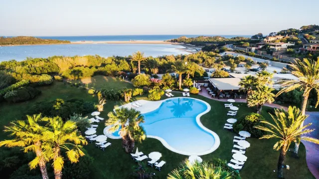 Billede av hotellet Aquadulci Hotel - nummer 1 af 59