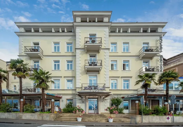 Billede av hotellet Hotel Galeb - nummer 1 af 10