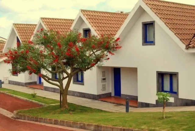 Hotellbilder av Apartamentos Turísticos Nossa Senhora da Estrela - nummer 1 av 29