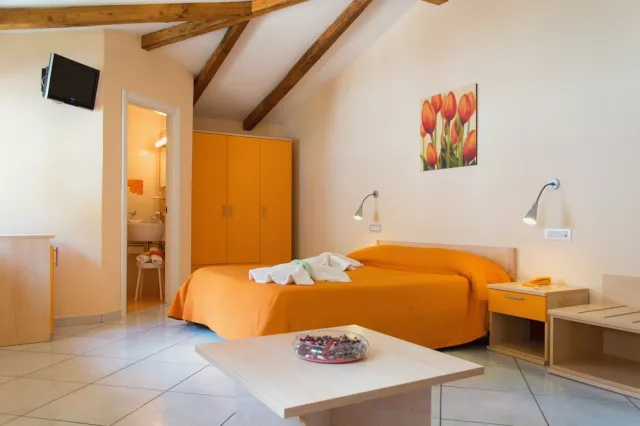 Hotellbilder av Minihotel IRIS - nummer 1 av 35