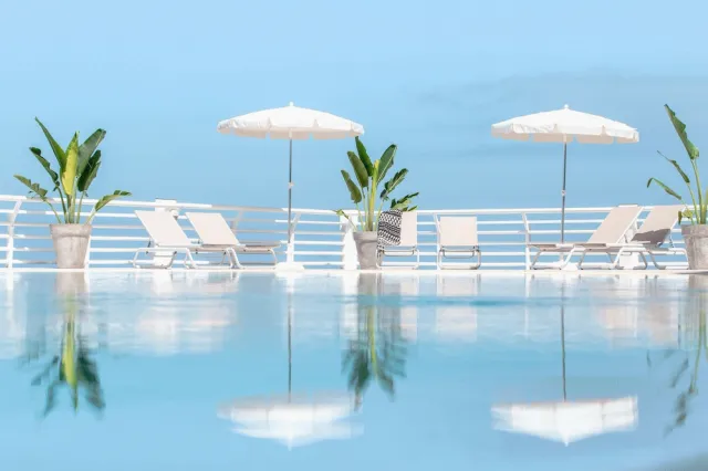 Billede av hotellet Atlantic Holiday Hotel - nummer 1 af 100