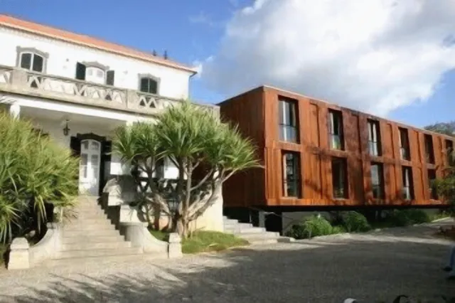 Billede av hotellet Arts In Hotel Conde Carvalhal - nummer 1 af 10