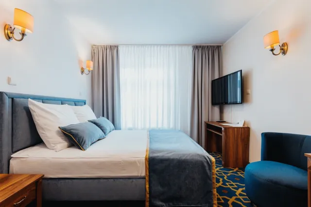 Hotellbilder av Hotel Jan - nummer 1 av 46