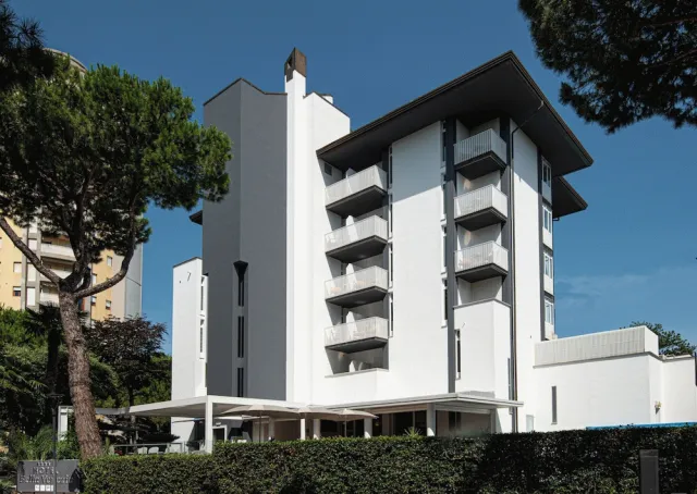 Hotellbilder av Hotel Bella Venezia Mare - nummer 1 av 59
