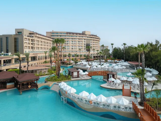 Hotellbilder av Fame Residence Lara & Spa - - nummer 1 av 82