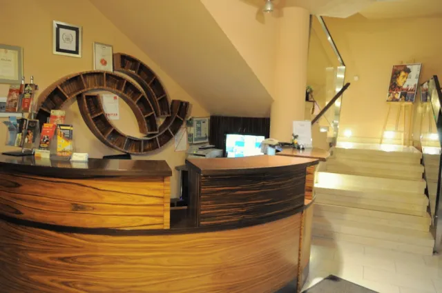 Hotellbilder av Poleski Hotel - nummer 1 av 32