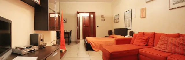 Billede av hotellet Le Sorelle - nummer 1 af 10