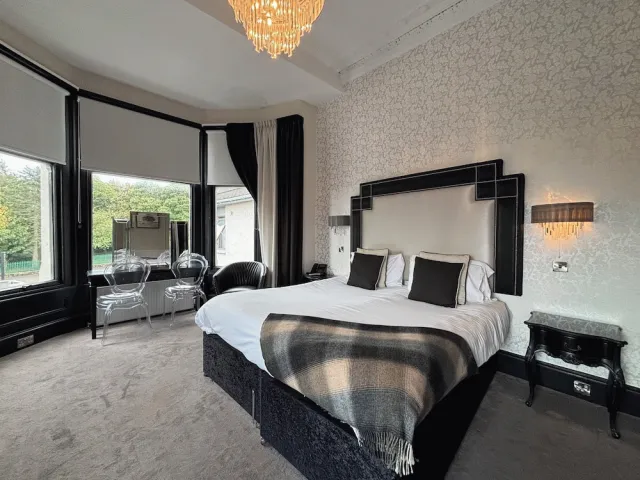 Hotellbilder av Richmond Park Hotel - nummer 1 av 100