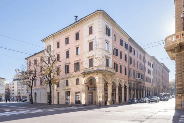Billede av hotellet Hotel Donatello - nummer 1 af 10