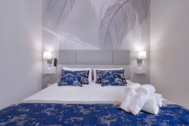 Billede av hotellet Hotel Cosmos - nummer 1 af 10