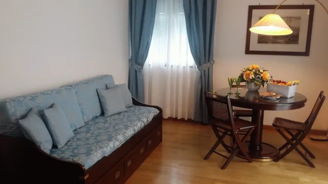Hotellbilder av Hotel Clelia Logis - nummer 1 av 27