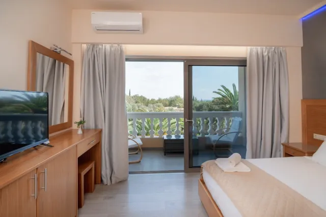 Billede av hotellet Fiori Hotel - nummer 1 af 73
